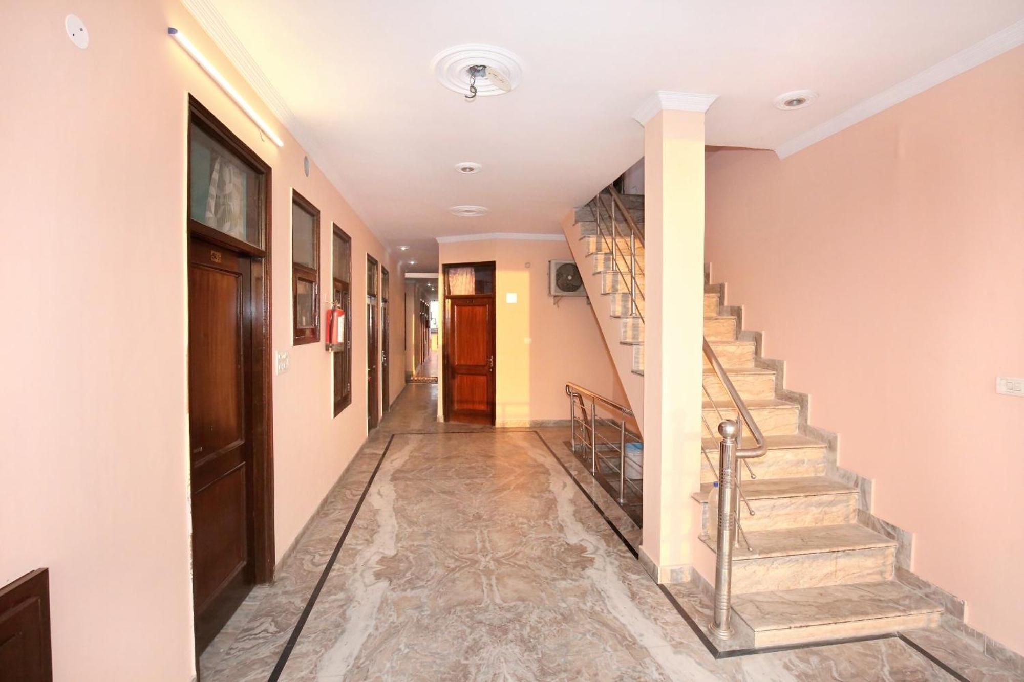 O Vansh Palace 2* Chandigarh
